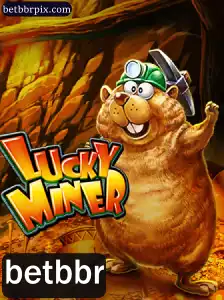 Descubra LuckyMiner: O Jogo de Estratégia e Sorte que Captura Todas as Atenções