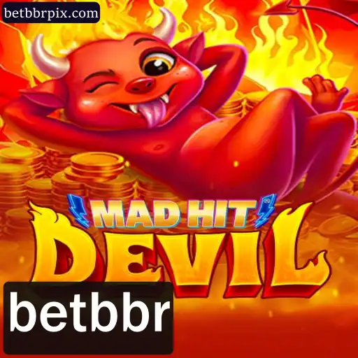 Descobrindo MadHitDevil: O Novo Marco no Mundo dos Jogos de Apostas