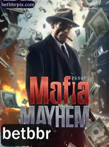 MafiaMayhem: Mergulhe no Universo do Jogo de Estratégia e Engano