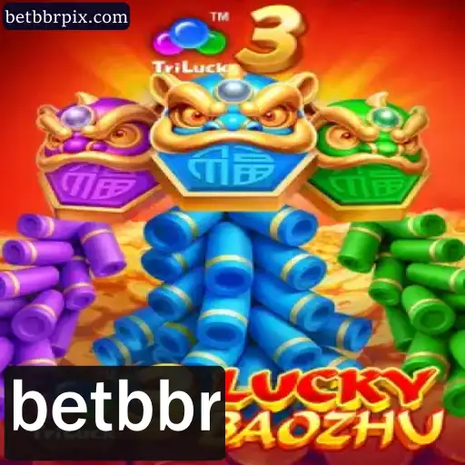 Explorando o Mundo do 3LuckyBaozhu com betbbr