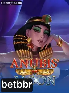 AnubisMoon: Mergulhe no Fascinante Mundo das Apostas com betbbr