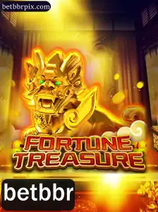 Explorando o Mundo de FortuneTreasure: O Jogo de Apostas que Está Dominando 2023