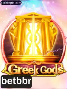 Descubra GreekGods: Um Mergulho Fascinante no Mundo da Mitologia e Apostas