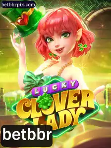 LuckyCloverLady: O Novo Fenômeno do Entretenimento