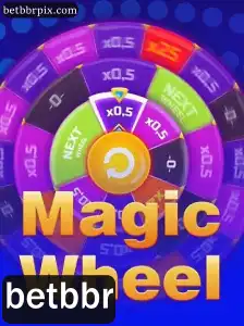 Descubra o Inovador Jogo MagicWheel e Seus Segredos