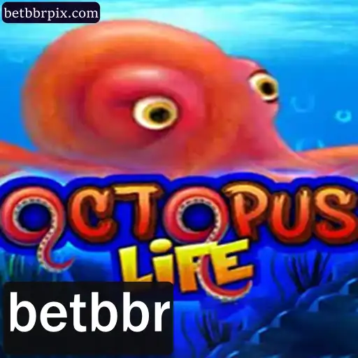 OctopusLife: Um Mergulho Profundo no Mundo Subaquático
