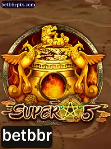 Explorando o Mundo de Super5: Um Guia Completo para Entusiastas de Betbbr