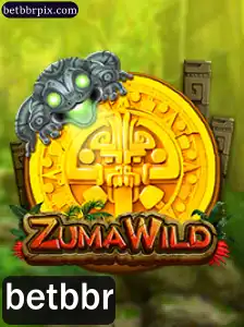 Explorando o Jogo ZumaWild: Aventura e Desafios nas Rodadas de Cassino Online