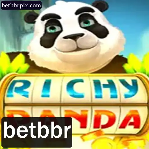 RichyPanda: Uma Experiência de Jogo Online Interativa e Empolgante