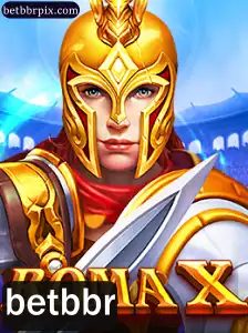RomaX: Uma Jornada Épica no Mundo dos Jogos