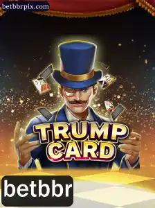 TrumpCard: A Nova Onda nos Jogos Estratégicos